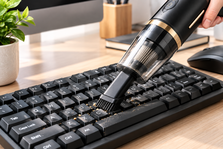 KEYBOARD