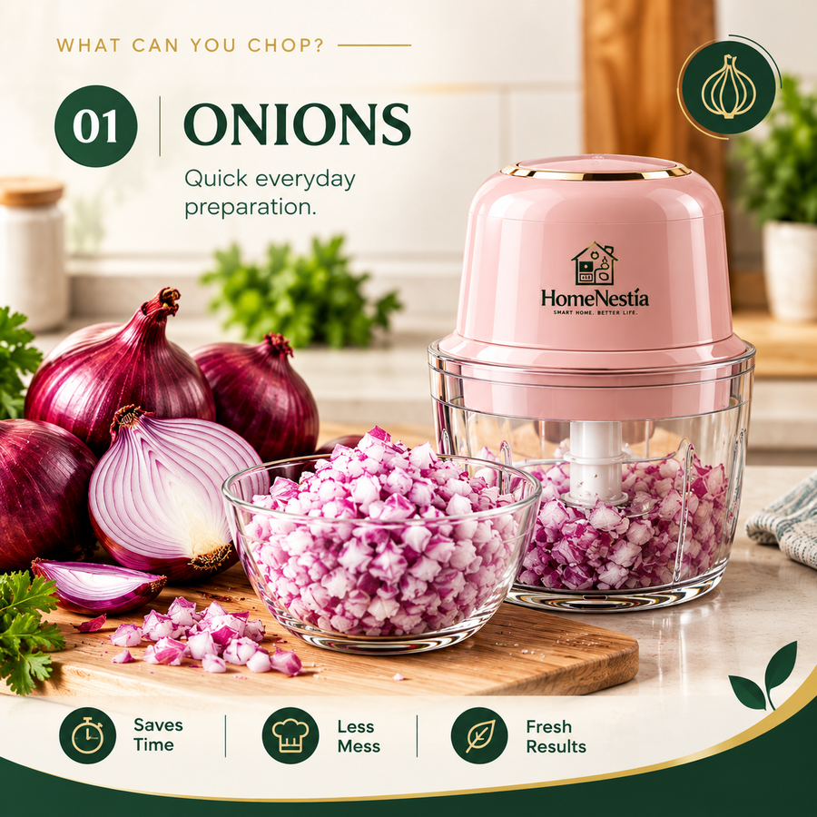 Onions
