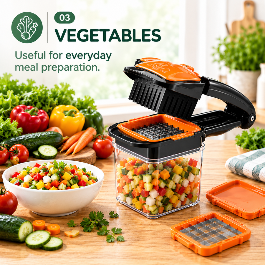 VEGETABLES