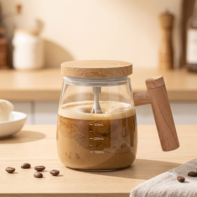 Morning Coffee