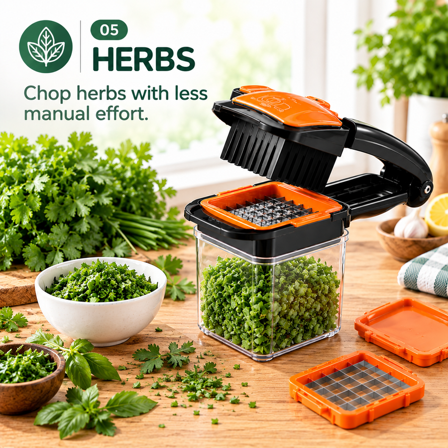 HERBS