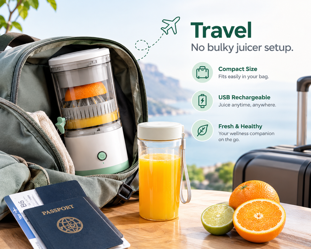 Travel