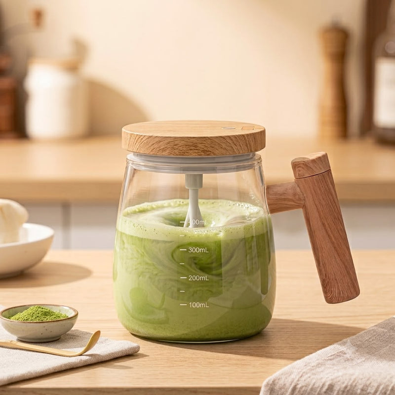 Matcha & Drink Powders