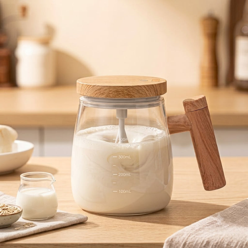 Everyday Milk & Beverages