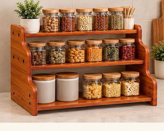 Everyday Kitchen Items
