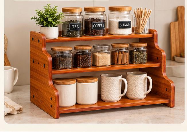 Tea & Coffee Essentials