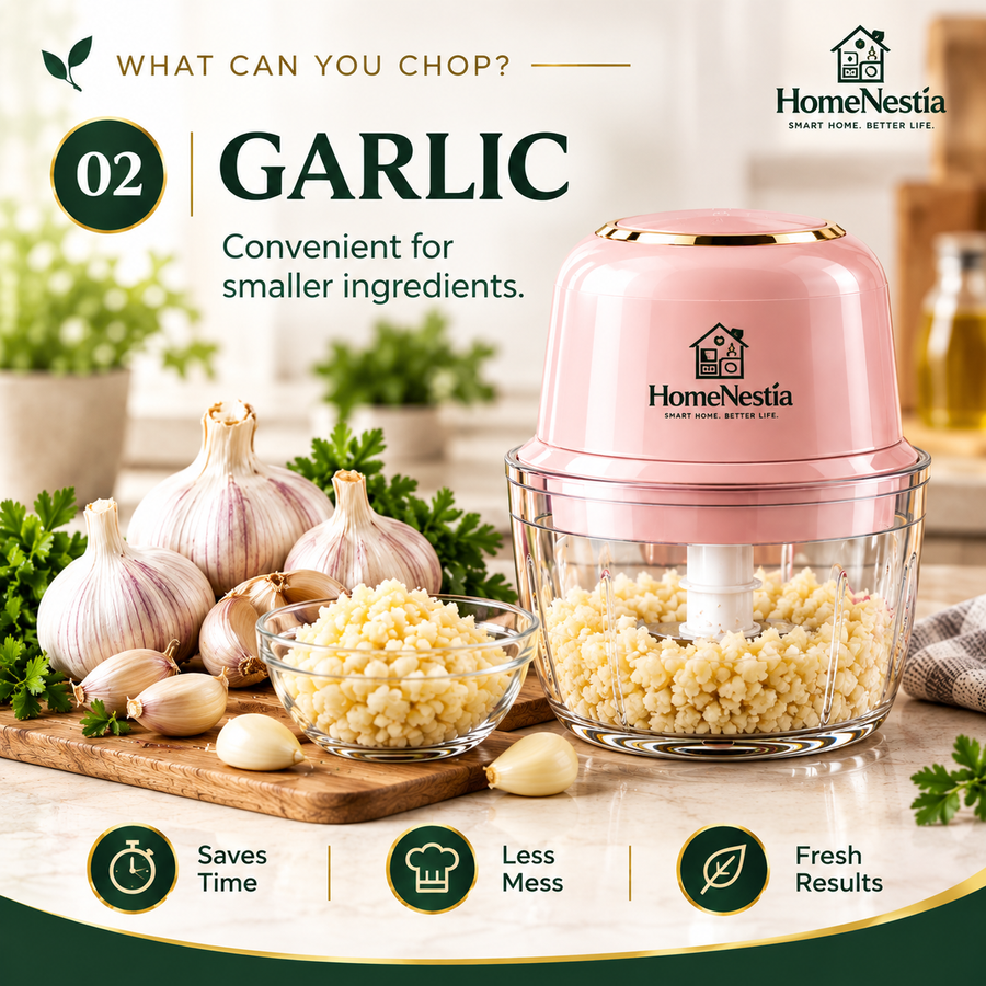 Garlic