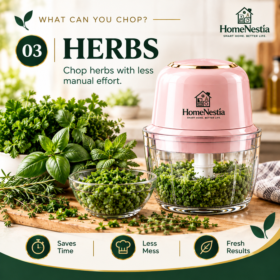 Herbs