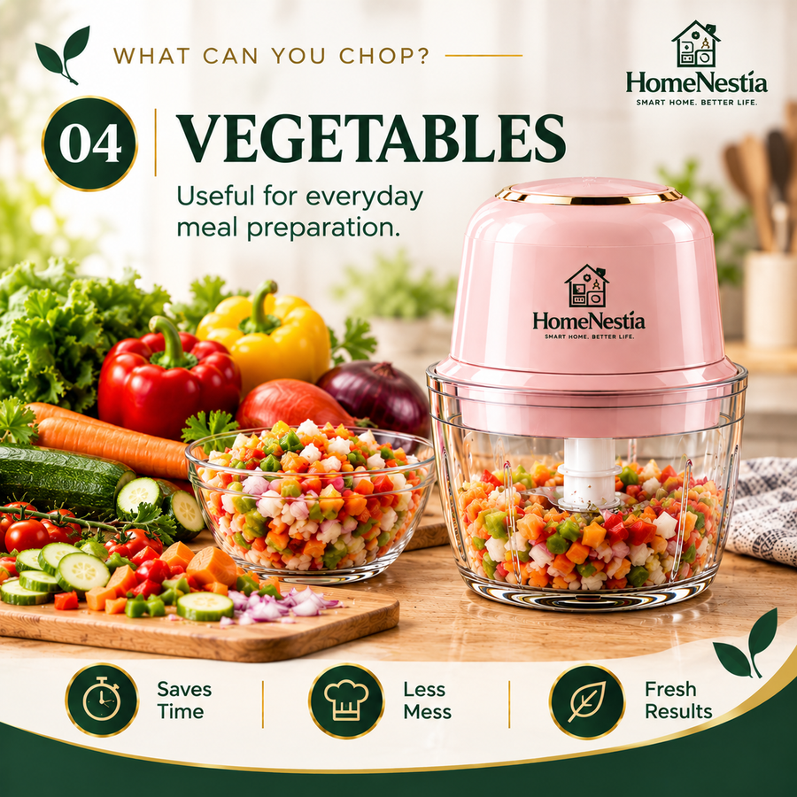 Vegetables