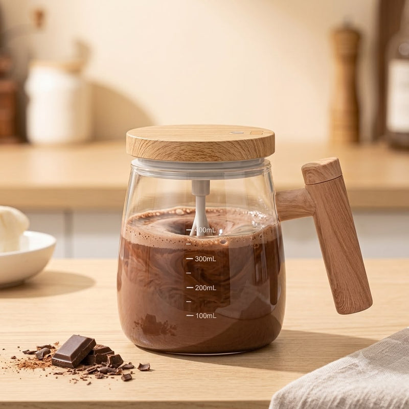 Hot Chocolate